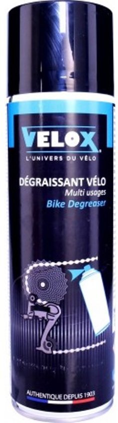 Velox Bike Degreaser