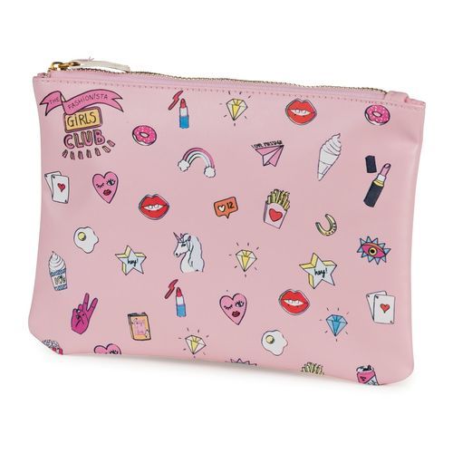 Fashionista etui - 8718803109777