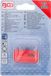 BGS VDE dopsleutel, zeskant - 3/8 - 13 mm
