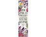Legami 8052783614433 boekenlegger Harde bladwijzer Multi kleuren 1 stuk(s)