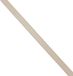 Mopec S90.12.13 Satijnen Rand, Beige, 12 mm x 50 m, Textiel, Meerkleurig, One Size