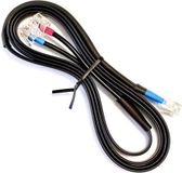 Jabra DHSG-adapterkabel, compatibel met Jabra 14201-10