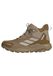 adidas Terrex Anylander Leather Mid Climaproof wandelschoenen voor heren, karton/Wonder Alumina/Bronze Strata, 44 EU