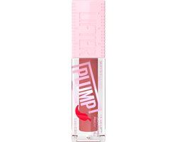 Maybelline Lifter Plump Lipgloss Peach Fever
