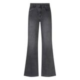 Red Button Broek SRB5131 Brielle - Grey denim