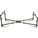 Fox X Pod Plus Rod Pod 77-118cm 3 Rods
