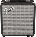 Fender Rumble 15 V3 Combo - Bass Combo Amplifier