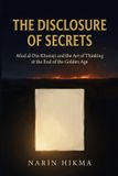 The Independently Published The Disclosure of Secrets Paperback