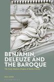 Benjamin, Bloomsbury Academic Walter Benjamin Studies / Paperback / 2026