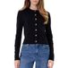 MICHAEL Michael Kors Gebreid vest zwart
