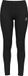 Odlo Tight de course noir