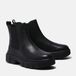 Timberland Greyfield Chelsea Laarzen Zwart EU 39 1/2 Vrouw