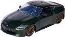 Jada Toys Fast & Furious 2023 Nissan GT-R Speelgoedauto, 1:24, Grijs