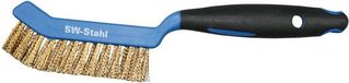 SW-Stahl 09322L brosse d'étrier en laiton