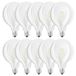 Osram LED Parathom Filament Leuchtmittel G125 Globe 2,5W = 25W E27 klar 250lm warmweiß 2700K