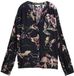 Tom Tailor Blouse ample à motif - Taille 40 - grand motif floral