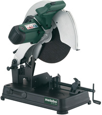 Metabo CS 23-355 Metaalafkorter - 602335190