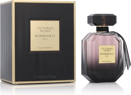 Victoria's Secret Bombshell eau de parfum / 50 ml / dames