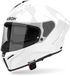 Airoh Matryx Color Wit Gloss Integraalhelm - Helm