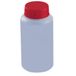 Manutan Expert PEHD-fles met schroefdop - 50 tot 1000 mL