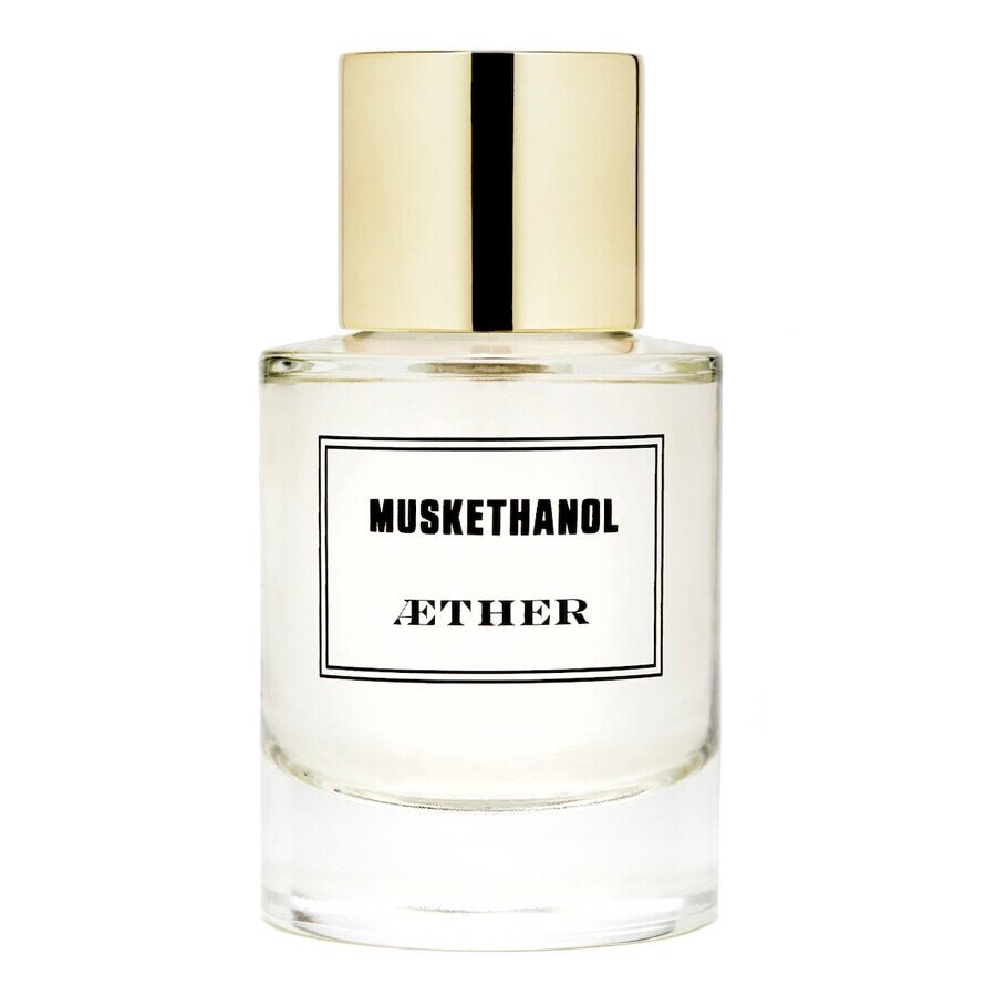 Aether Muskethanol eau de parfum / 100 ml