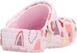 CROCS CLASSIC VDAY CLOG K Roze 23/24 EU