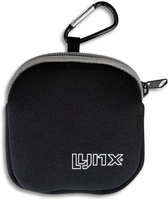Lynx E-bike display beschermhoes L - Waterbestendig - ANT+ - Batterij