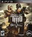Electronic Arts Army of Two: The Devils Cartel Limited Edition, PS3 Anglais PlayStation 3