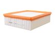 MAHLE Original TH 23 87 thermostaat, koelmiddel