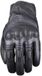 Gants en cuir perforé 5 Rs Noir XL Homme