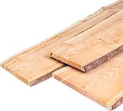 Merkloos Douglas Onbehandeld 3x300cm