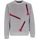 Jumper homme gris