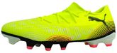 Puma FUTURE 8 MATCH Low FG/AG Sportschuhe Herren Fußballschuh Gelb Sport