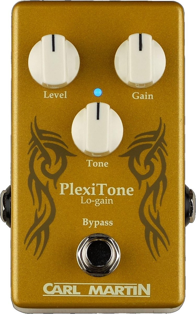 Carl Martin PlexiTone Lo-gain