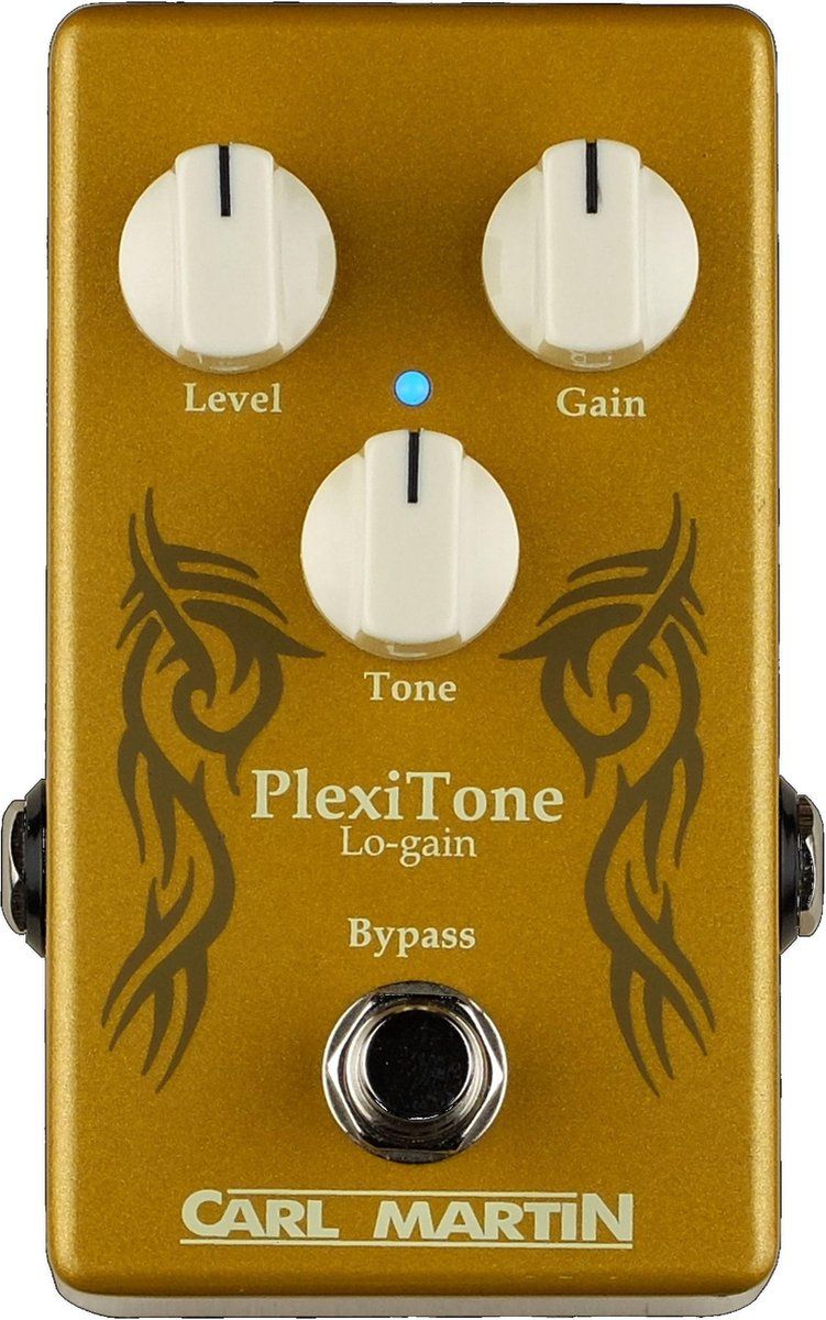 Carl Martin PlexiTone Lo-gain - 2020