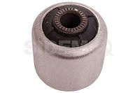 Sidem 821632 houder voor zwenkarm