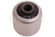 Sidem 821632 houder voor zwenkarm