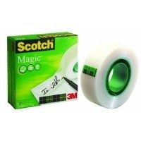 Scotch Magic Tape - 19mm x 33m - Matt