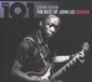 John Lee Hooker 101 Boom Boom, The Best Of... CD