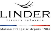 Linder Uni, jute, naturel, 150 x 240 cm, wit
