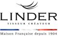 Linder Uni, jute, naturel, 150 x 240 cm, wit