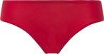 Chantelle SoftStretch Slip One Size Poppy Red