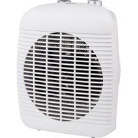 Proline Luchtverhitter PFH2000 2000 W Wit