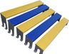 Topmast+ Professionele Agility Jumping platform ( Breedtesprong)