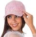 Chaks Chakks Roze pet met strass steentjes