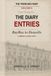The Trenches Ruby Volume II: The Diary Entries—BayBay to Donyelle
