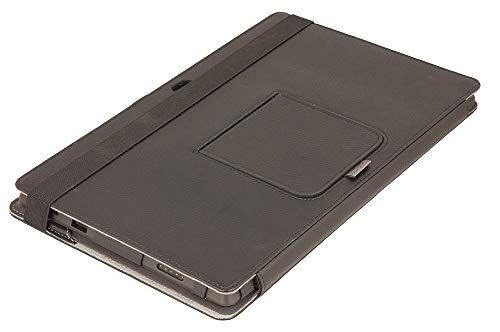 Urban Factory SUR02UF Elegant Folio Hoesje voor Microsoft Surface 2 - Zwart