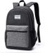AspenSport Sac à dos 18 L Gris clair