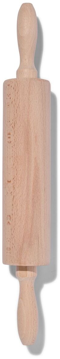 HEMA Deegroller 21cm Hout