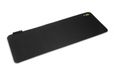 Ibox Aurora MPG5 Tapis de souris gaming avec rétroéclairage LED, Noir, 800x300x3mm